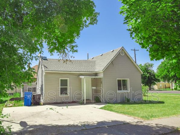 502 W Center St #1