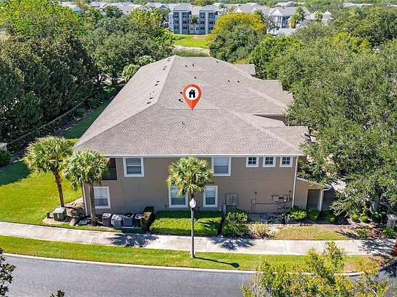 2nd image of 6422 AGASTIA COURT #101