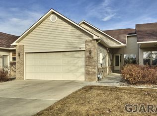 704 Fountainhead Blvd APT B, Grand Junction, CO 81505