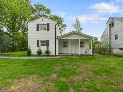 65 Norman Ave, Lake Hiawatha, NJ, 07034