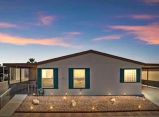 1545 E El Rodeo Rd LOT 62, Fort Mohave, AZ 86426