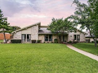 2717 Prairie Creek Ct, Plano, TX 75075