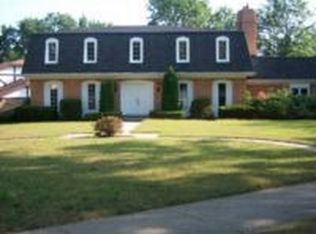 3121 Scott Cres, Flossmoor, IL 60422