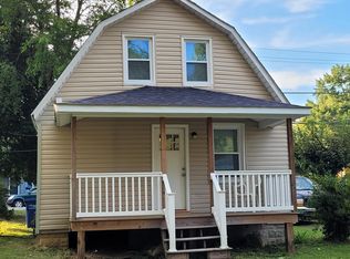 331 Edmund St, Aberdeen, MD