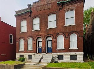 3505 N 11th St, Saint Louis, MO 63107