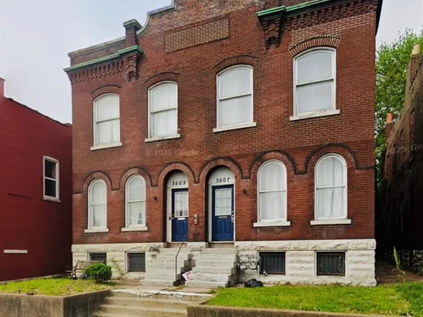 3505 N 11th St, Saint Louis, MO 63107