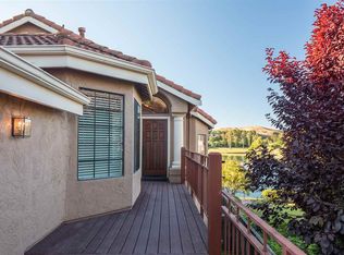 2061 Echo Pl, San Ramon, CA 94582