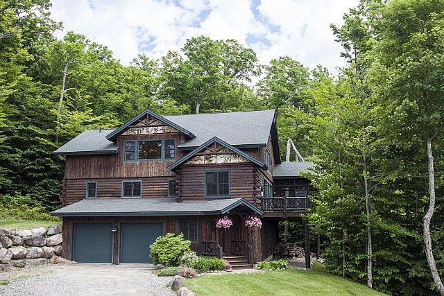 26 Overlook Way, Lake Placid, NY 12946 | Zillow