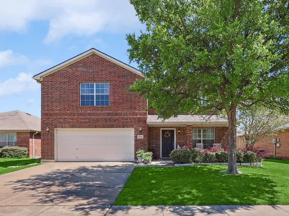10740 Irish Glen Trl, Fort Worth, TX 76109