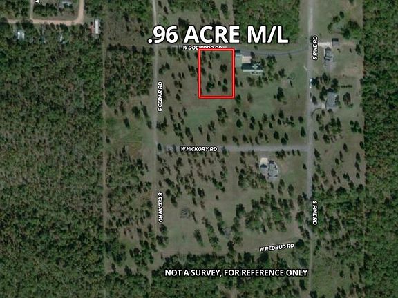 3rd image of 15856 W Dogwood Rd