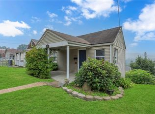 1703 Pierce St, Aliquippa, PA 15001