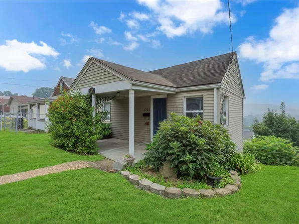 1703 Pierce St, Aliquippa, PA 15001