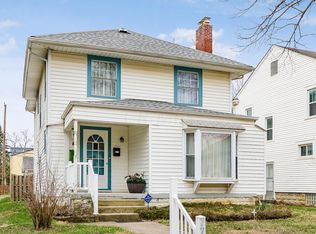 773 S Roosevelt Ave, Columbus, OH 43209