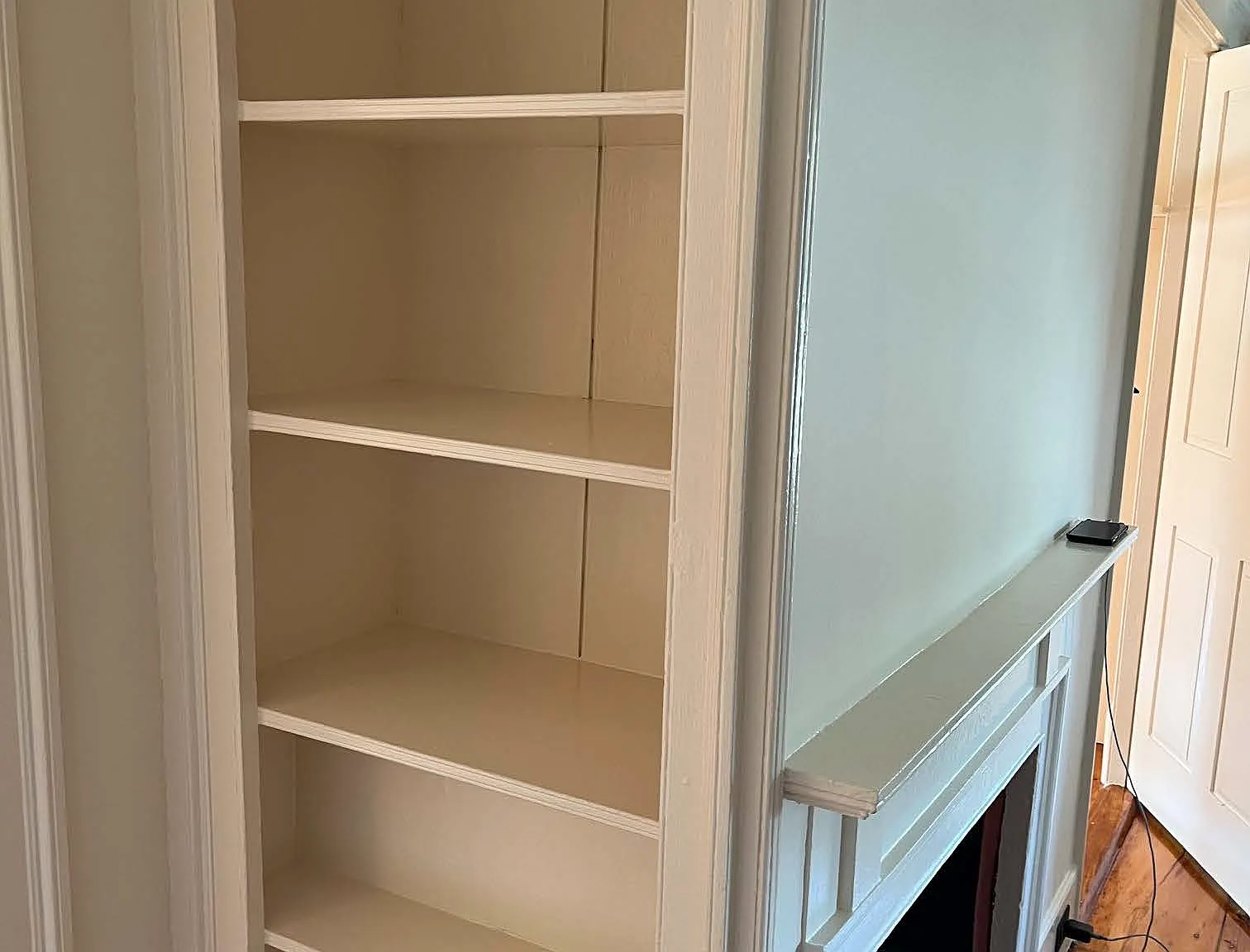 1 bed, 600 sqft, $1,650 — Photo 4