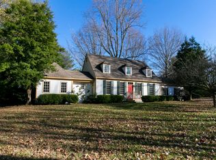 10810 Sun Ridge Rd, Goshen, KY 40026