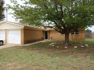 5002 52nd St, Lubbock, TX 79414