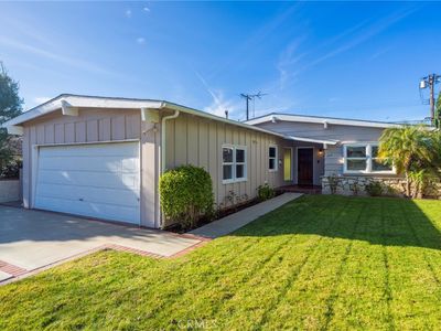 7415 Henefer Ave, Los Angeles, CA, 90045