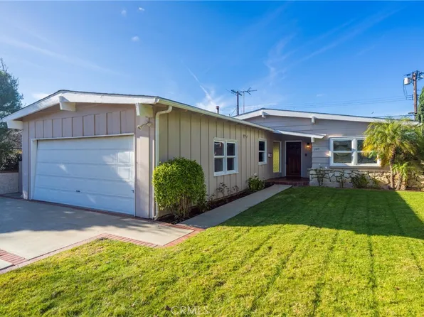 7415 Henefer Ave, Los Angeles, CA 90045