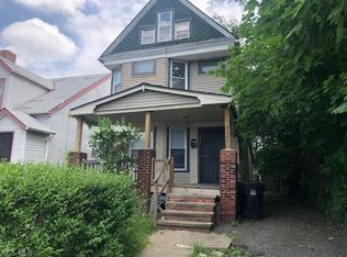 2307 E 100th St, Cleveland, OH