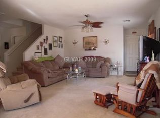 7491 Aardvark Walks St, Las Vegas, NV 89113