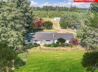 28311 S Bittner Mill Rd, Colton, OR 97017