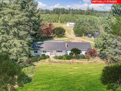 28311 S Bittner Mill Rd, Colton, OR, 97017