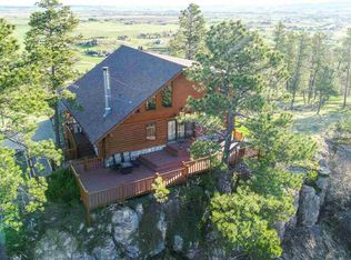 109 Timberline Rd, Spearfish, SD 57783