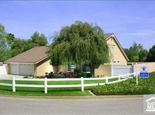 17997 Sun Hill Dr, Yorba Linda, CA 92886