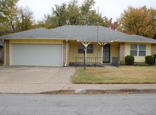 804 W Boston St S, Broken Arrow, OK 74012