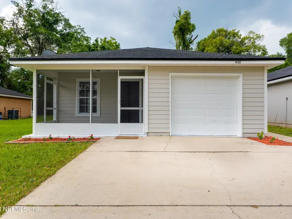 9152 ADAMS Avenue, Jacksonville, FL 32208