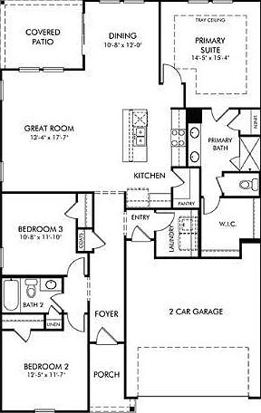2nd image of 231 Merriweather Way