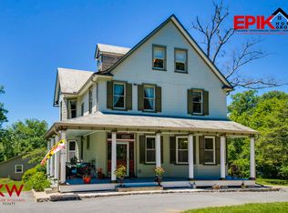 203 N Beechwood Ave, Catonsville, MD 21228