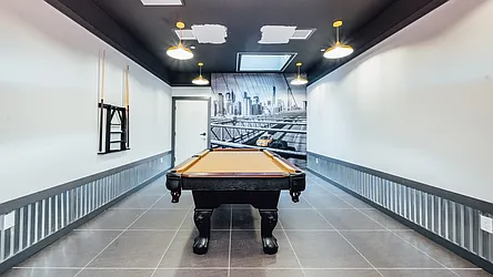 Rented by Nooklyn NYC LLC