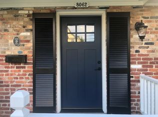 8062 Fairfax Rd, Alexandria, VA 22308