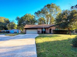 205 Bybee Dr, Conroe, TX 77301
