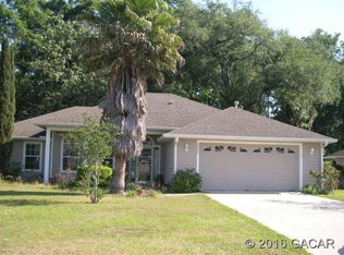23808 NW 3rd Ave, Newberry, FL 32669