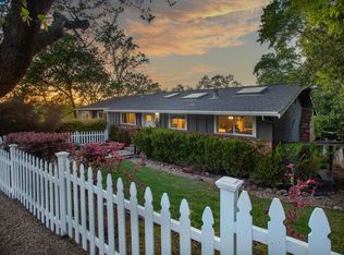 4016 Walnut Blvd, Walnut Creek, CA 94596