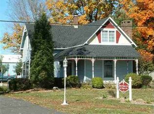 2087 N State Road 67, Vincennes, IN 47591
