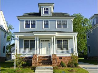 1107 Harrell St, Portsmouth, VA 23704
