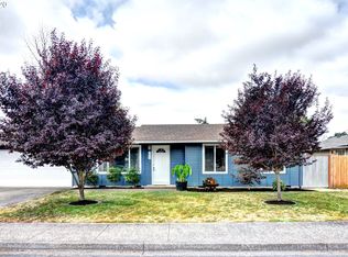 708 Nebraska St, Eugene, OR 97402
