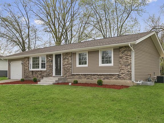 2nd image of 1327 Milton Ln