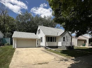 311 Butler Ave, Jackson, MN 56143