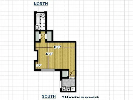 Rented by City Connections Realty | media 7