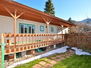 107 Maple Ln, Aspen, CO 81611