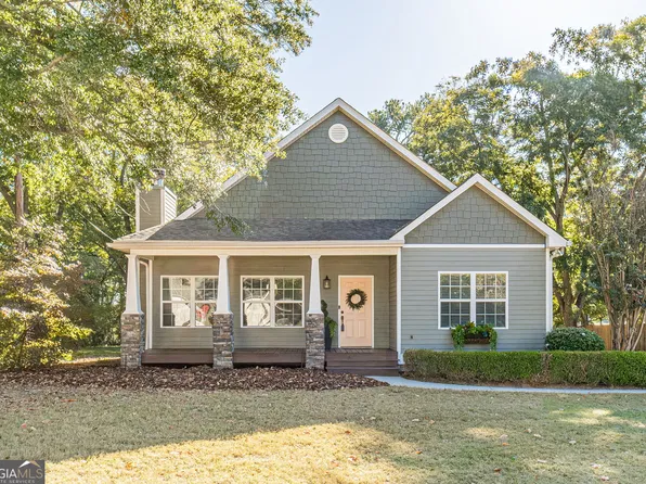 512 N Cherokee Rd, Social Circle, GA 30025