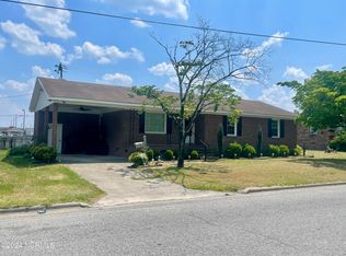 106 Martin Ave, Williamston, NC 27892