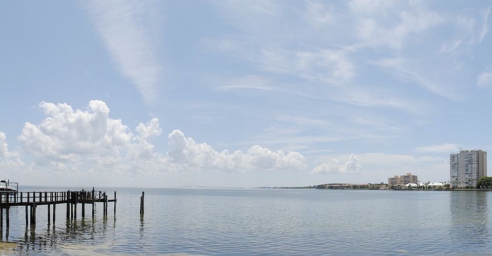 Great Water Front vews