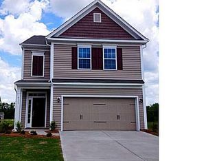 4111 Caldwell Ridge Dr #173, Charlotte, NC 28213