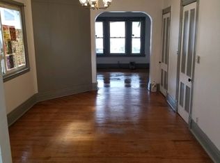 297 15th St #2, Buffalo, NY 14213