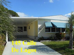 145 Calle De Lagos, Fort Pierce, FL 34951